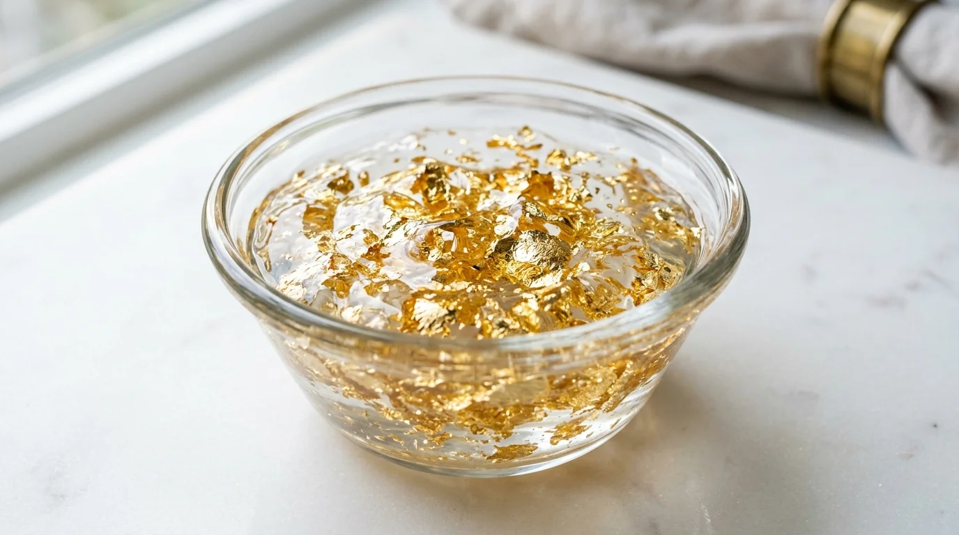 Golden Treasure Slime