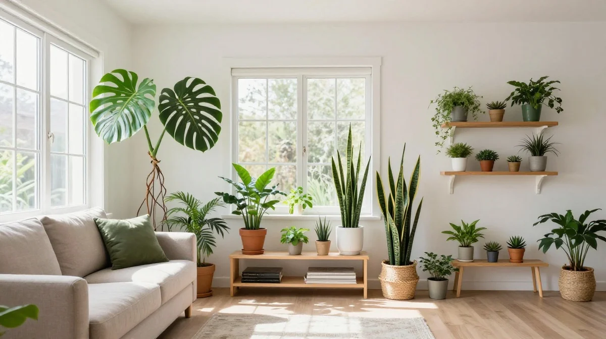 Green Accents