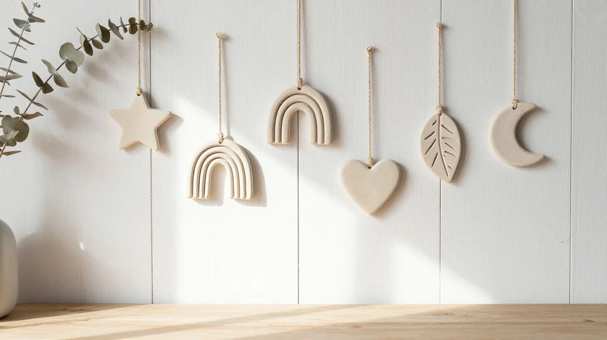 Hanging Ornaments