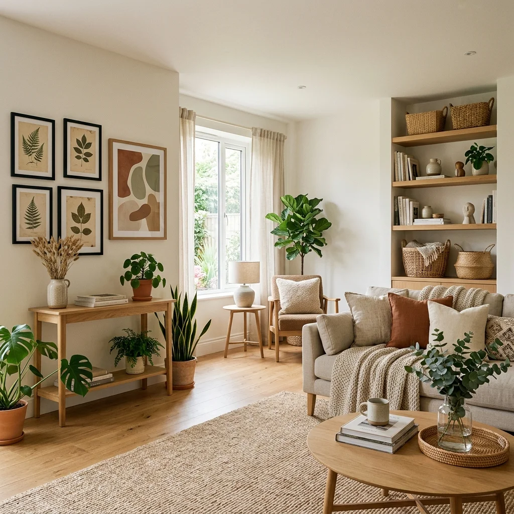 Home Décor Prints