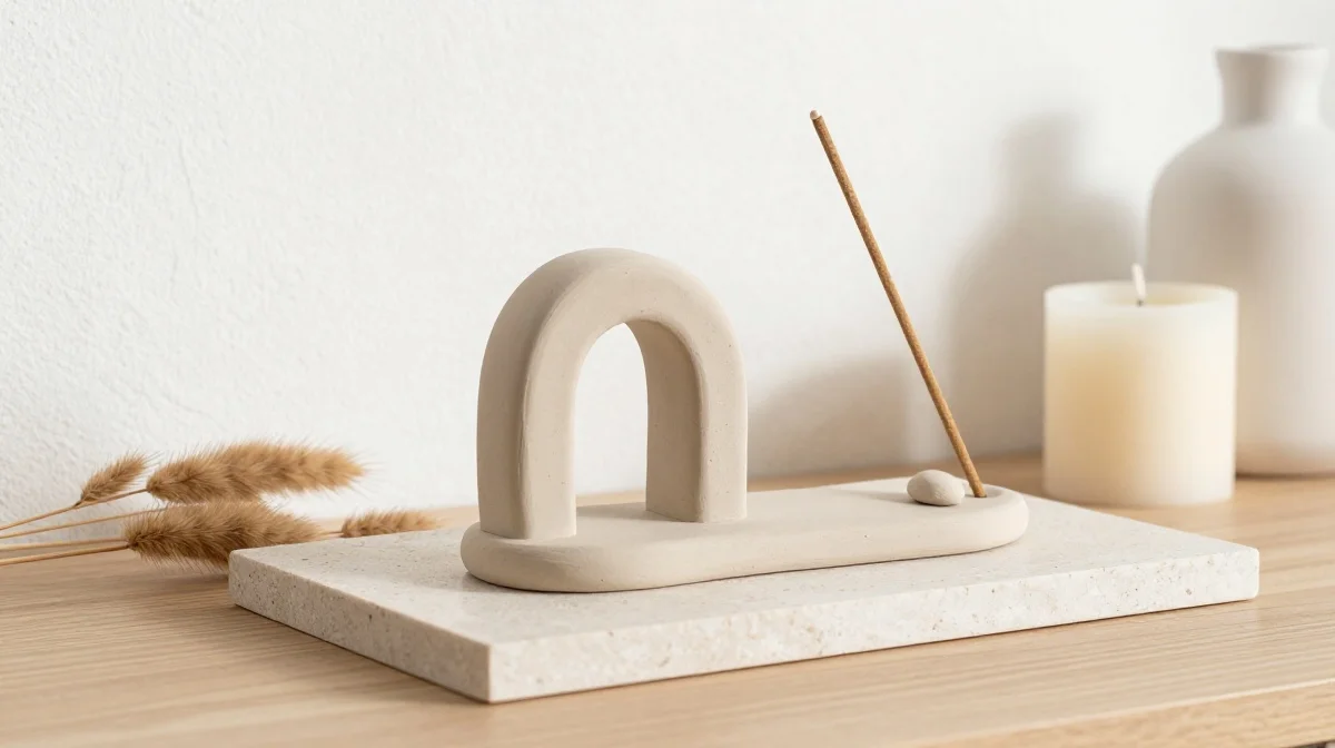 Incense Holder