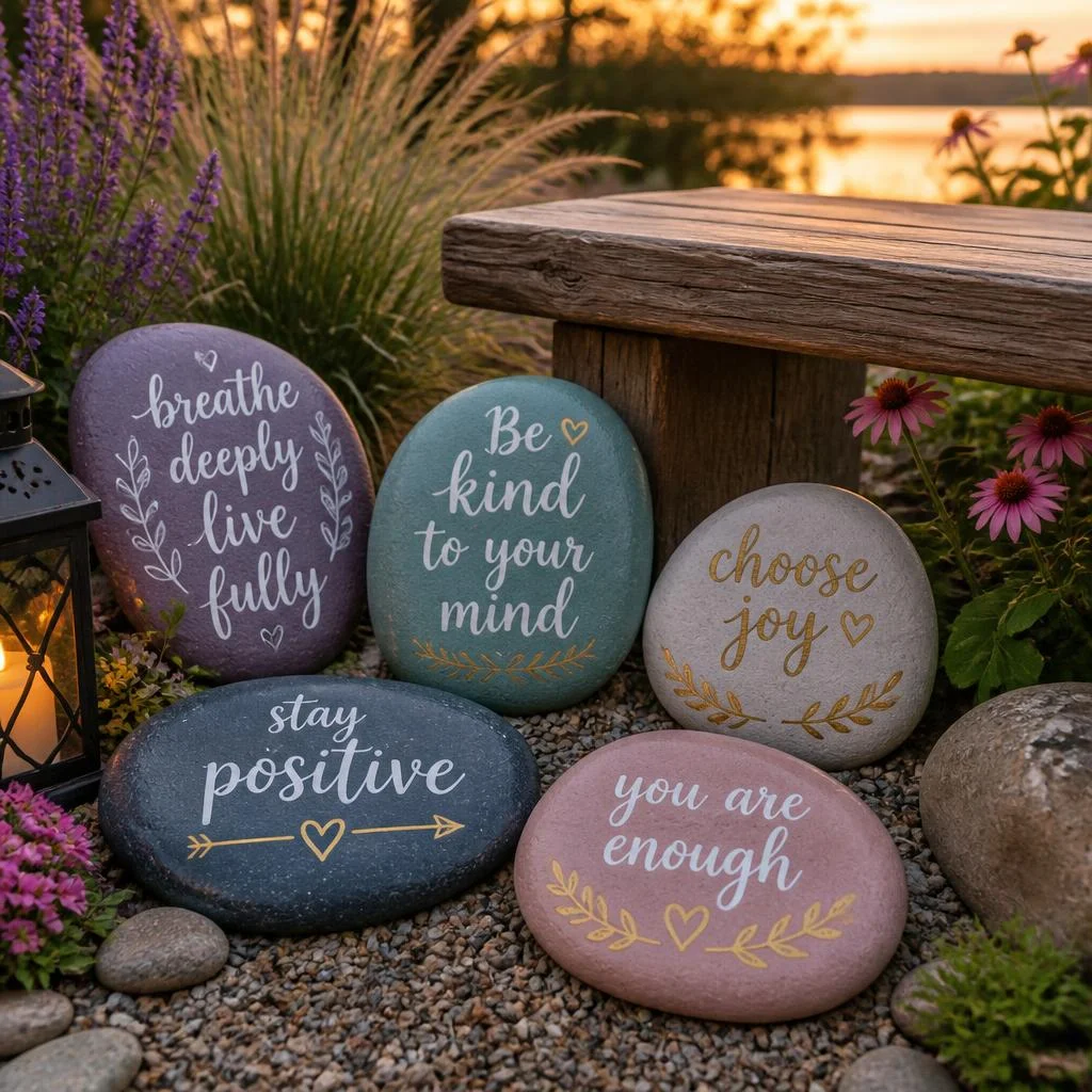 Inspirational Quotes