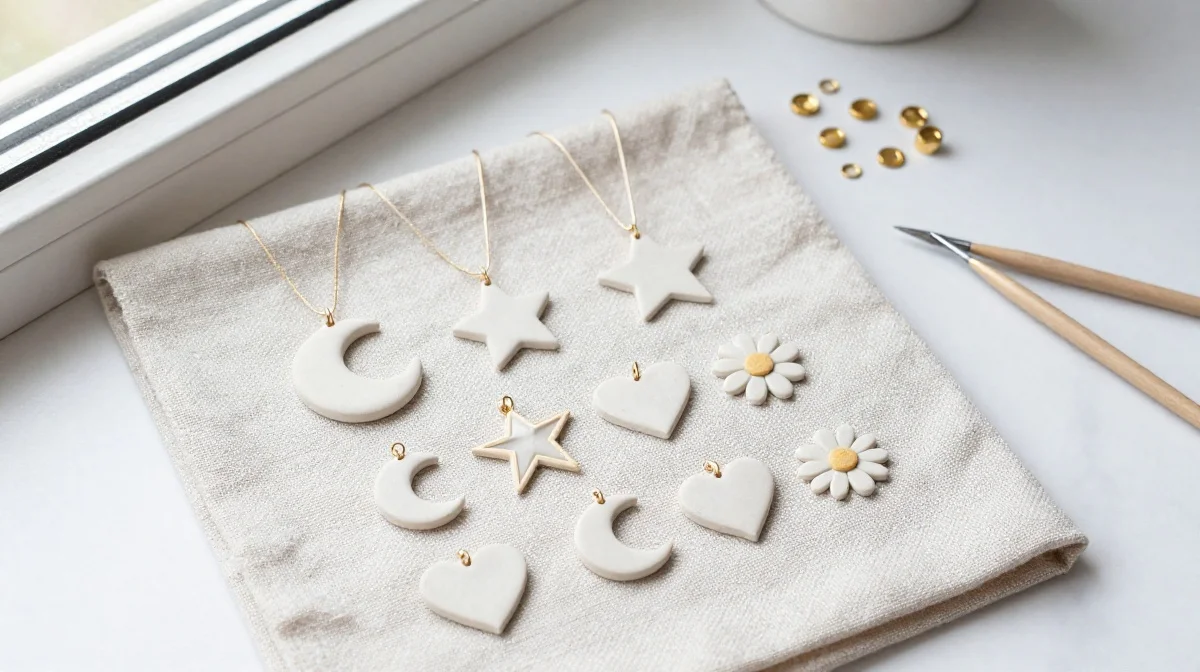 Jewelry Charms