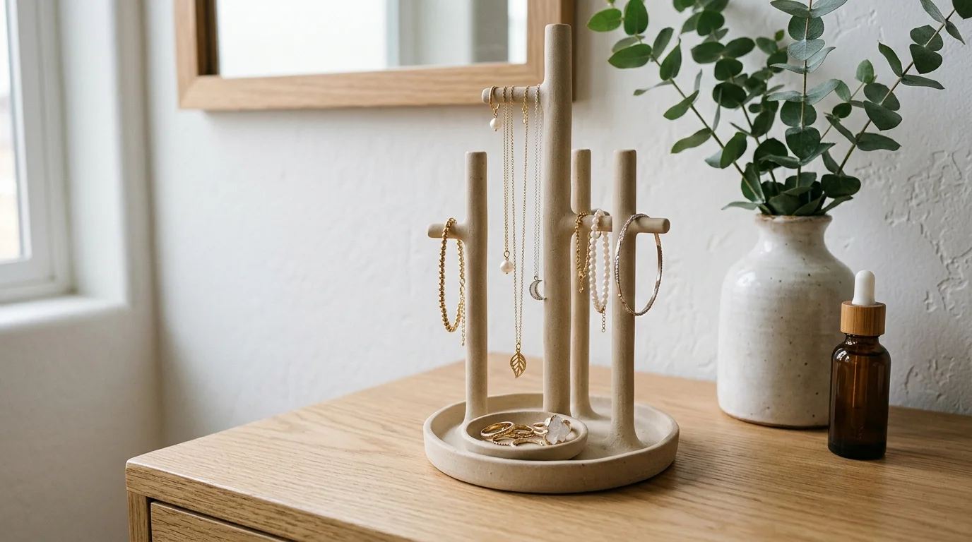 Jewelry Stand