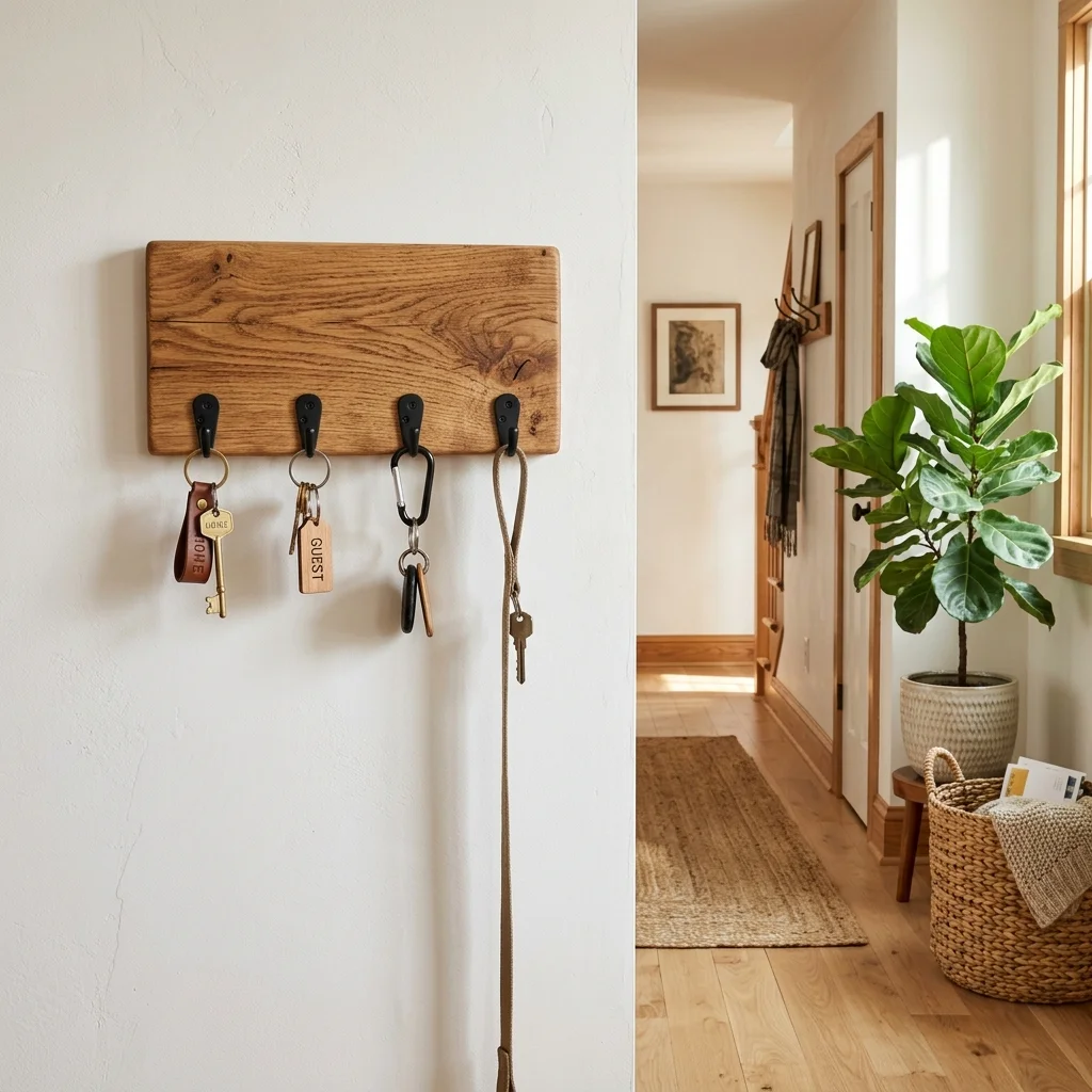 Key Holder