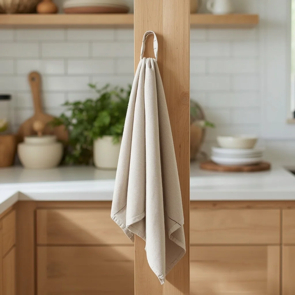 Kitchen Towel Loop