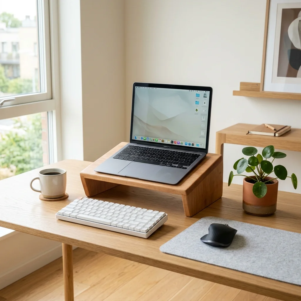 Laptop Riser