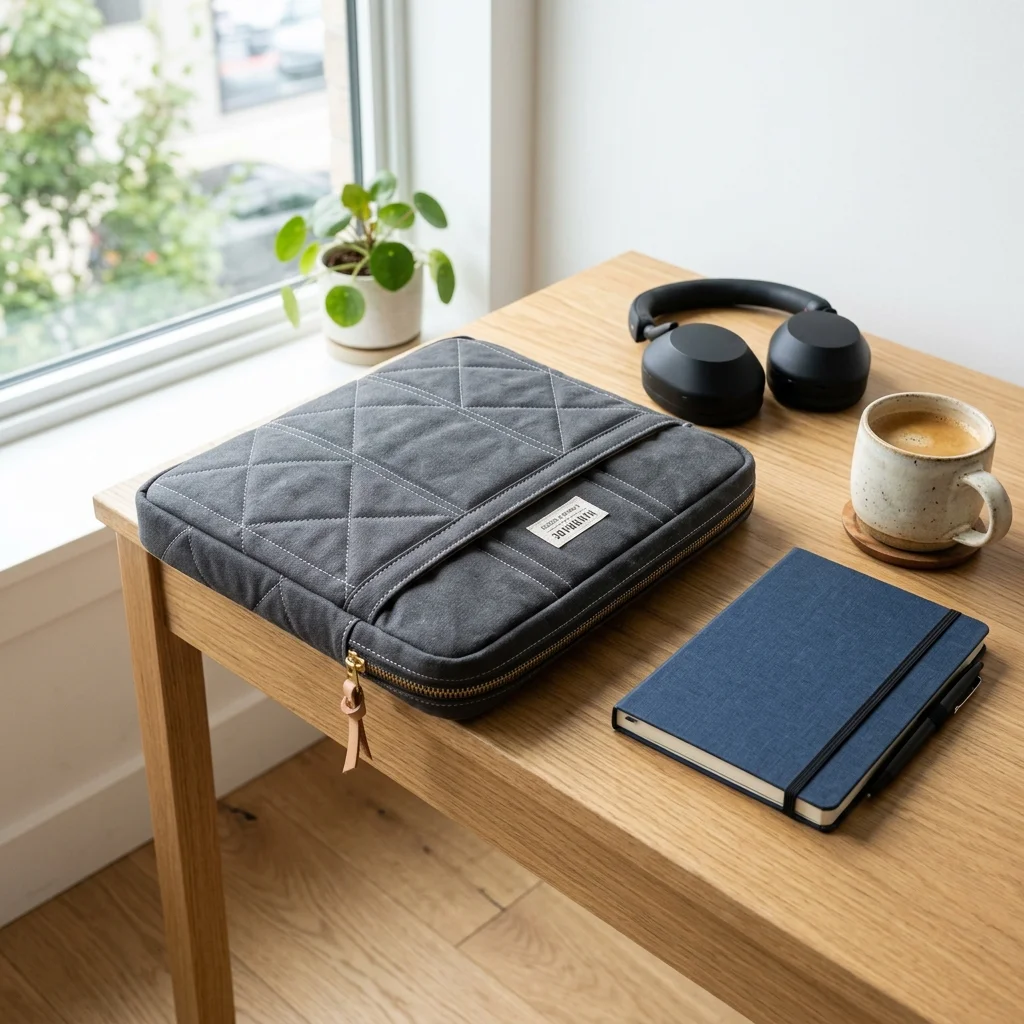 Laptop Sleeve
