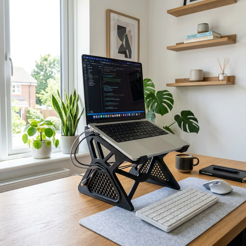 Laptop Stand