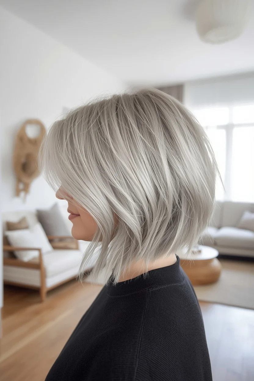 Layered Crop