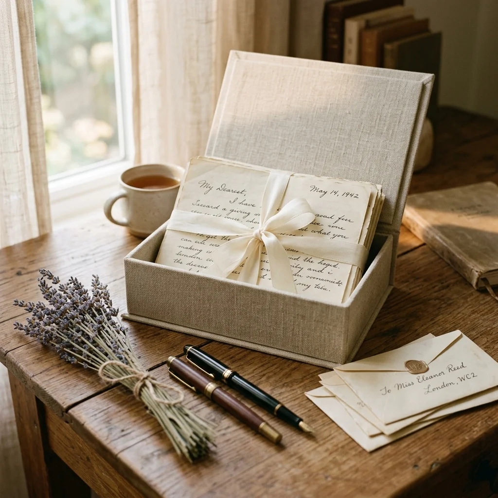 Letter Collection