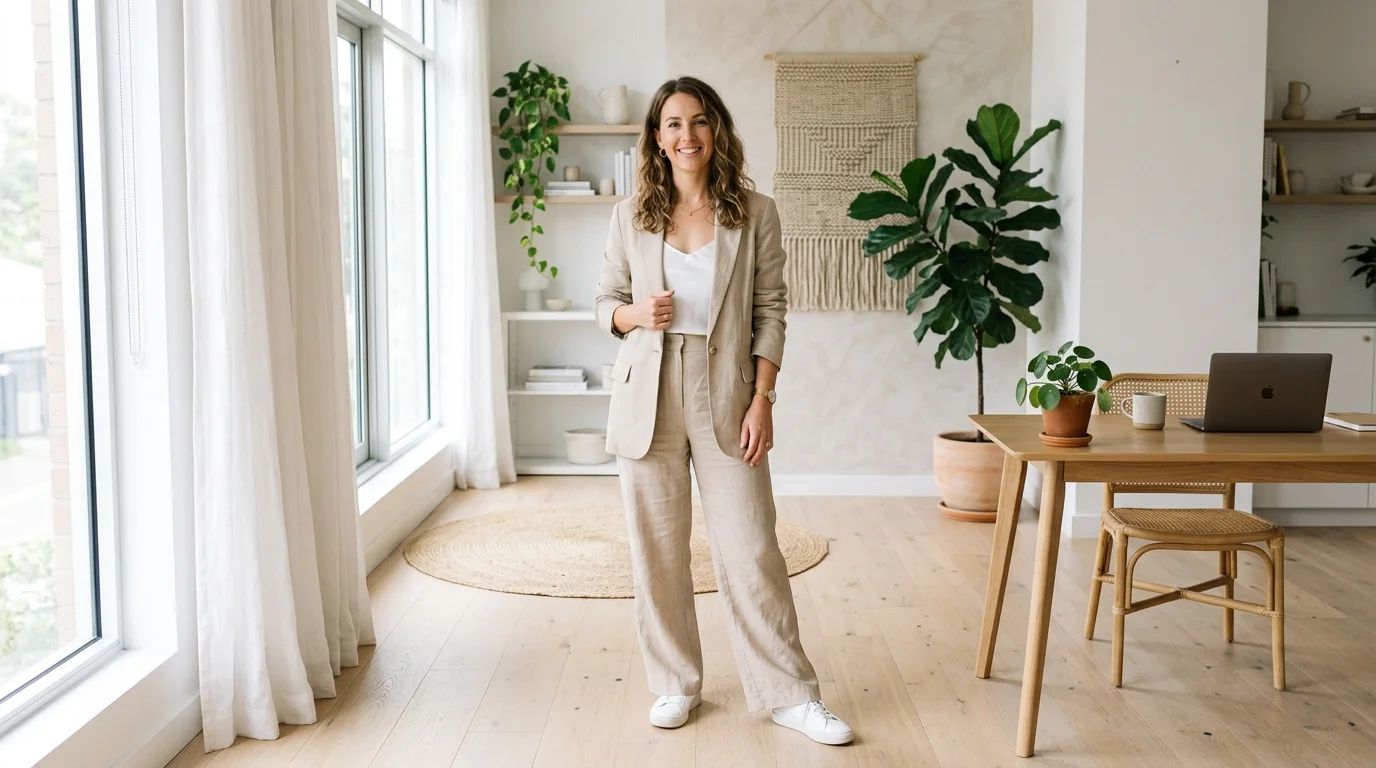 Linen Separates