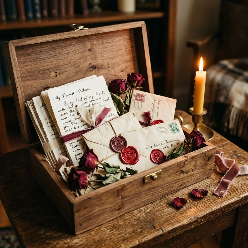 Love Letter Box