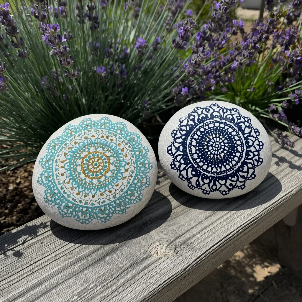 Mandala Patterns
