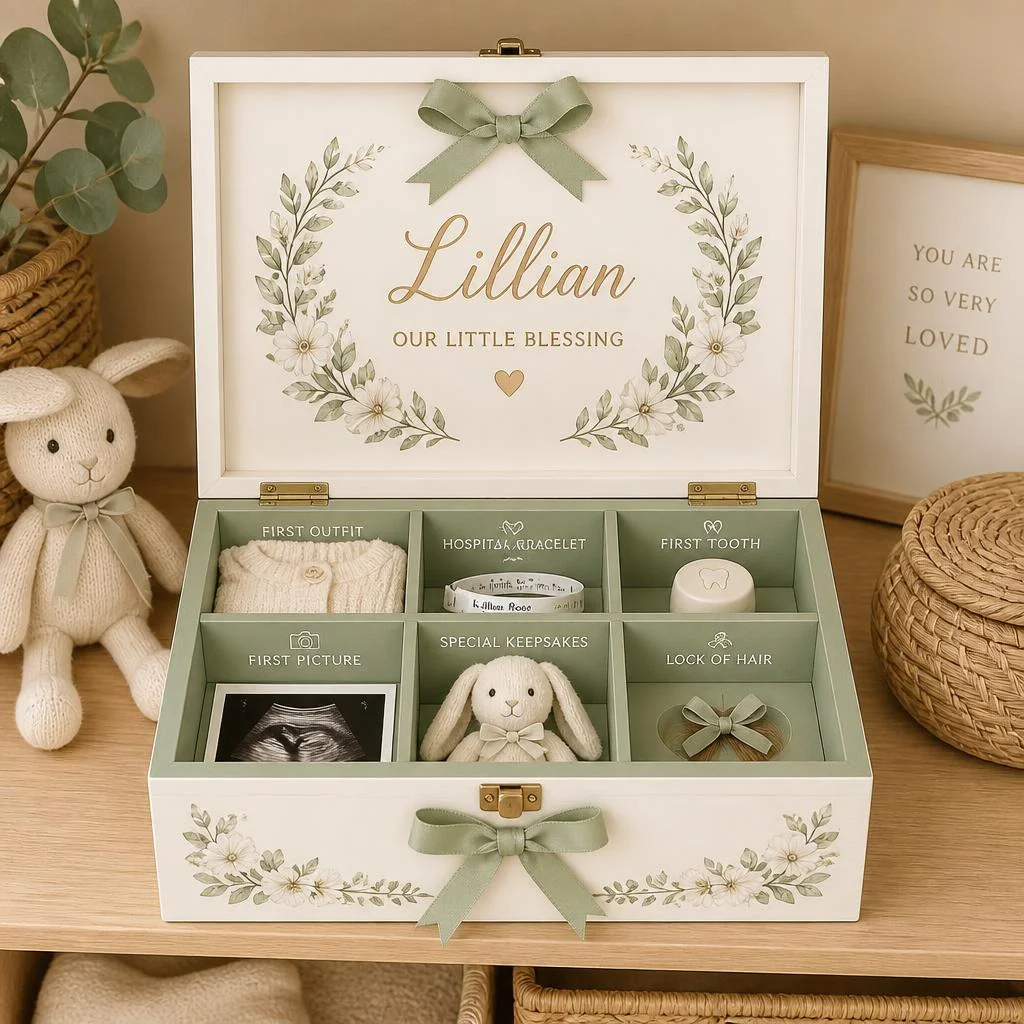Memory Box