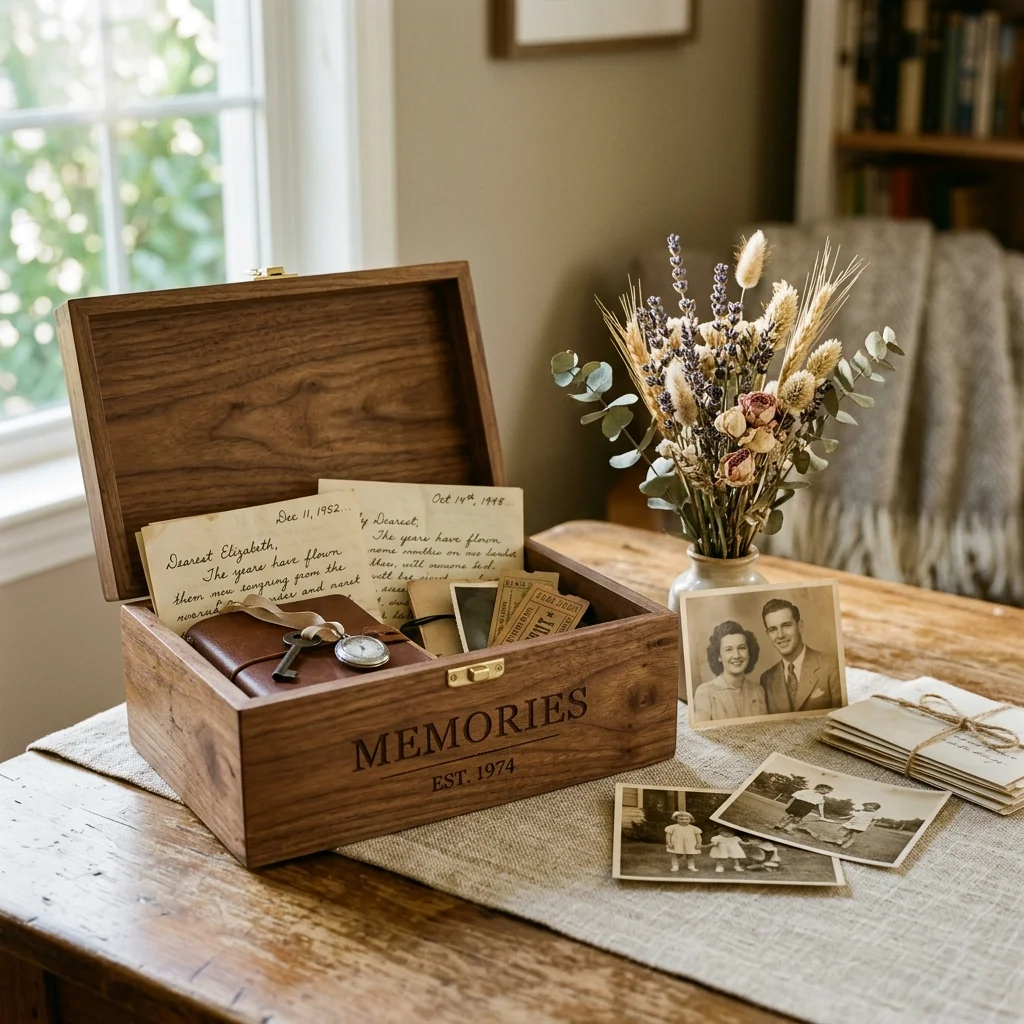 Memory Box
