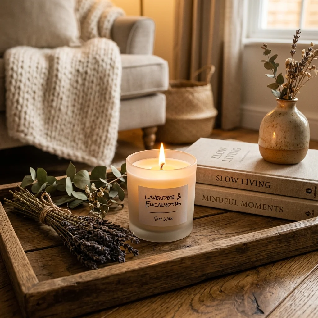 Memory Candle