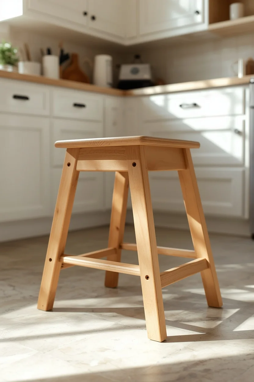 Mini Step Stool