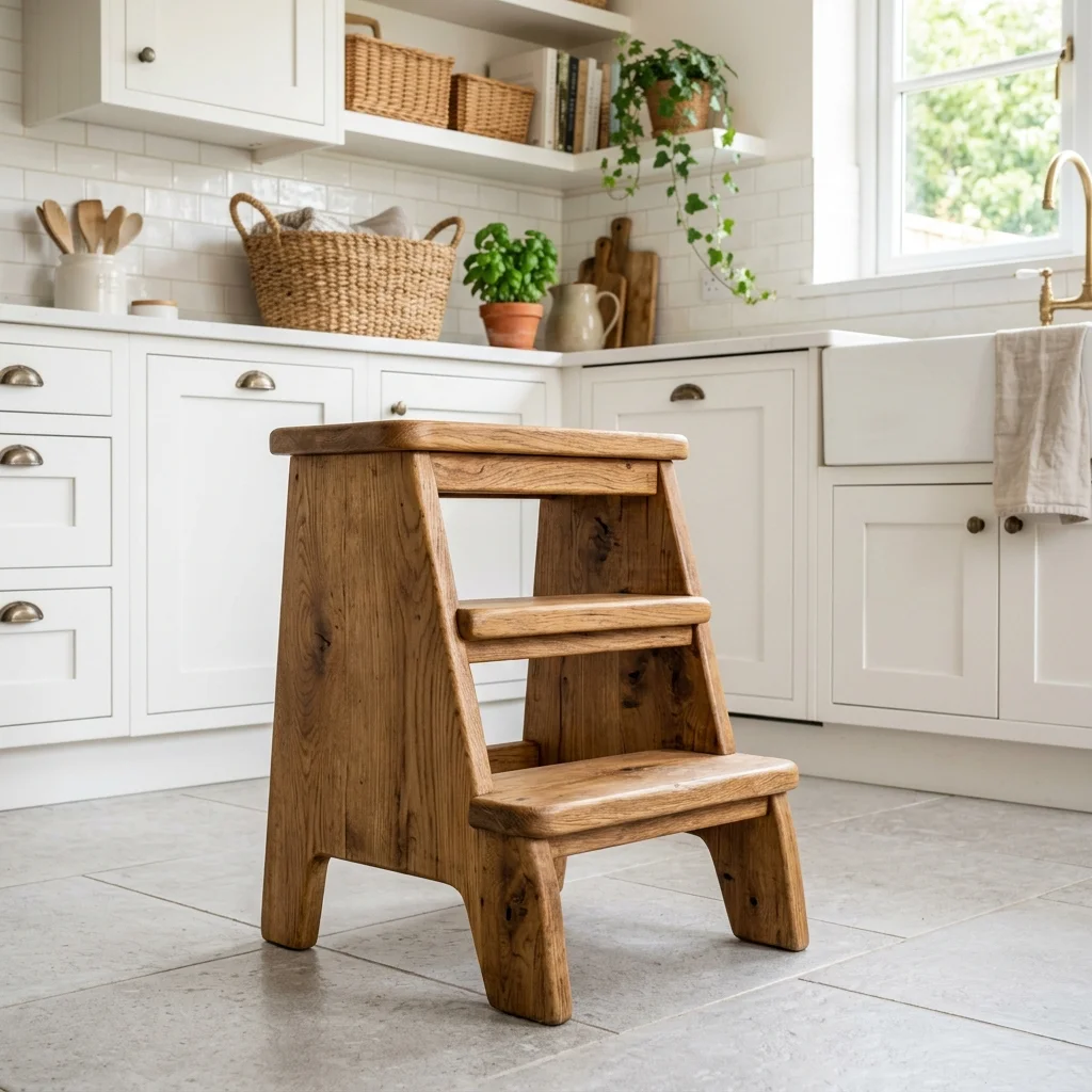 Mini Step Stool