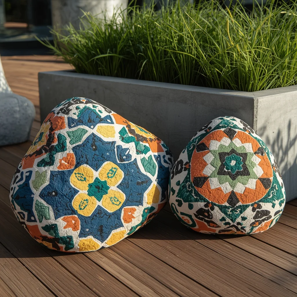 Mosaic Designs