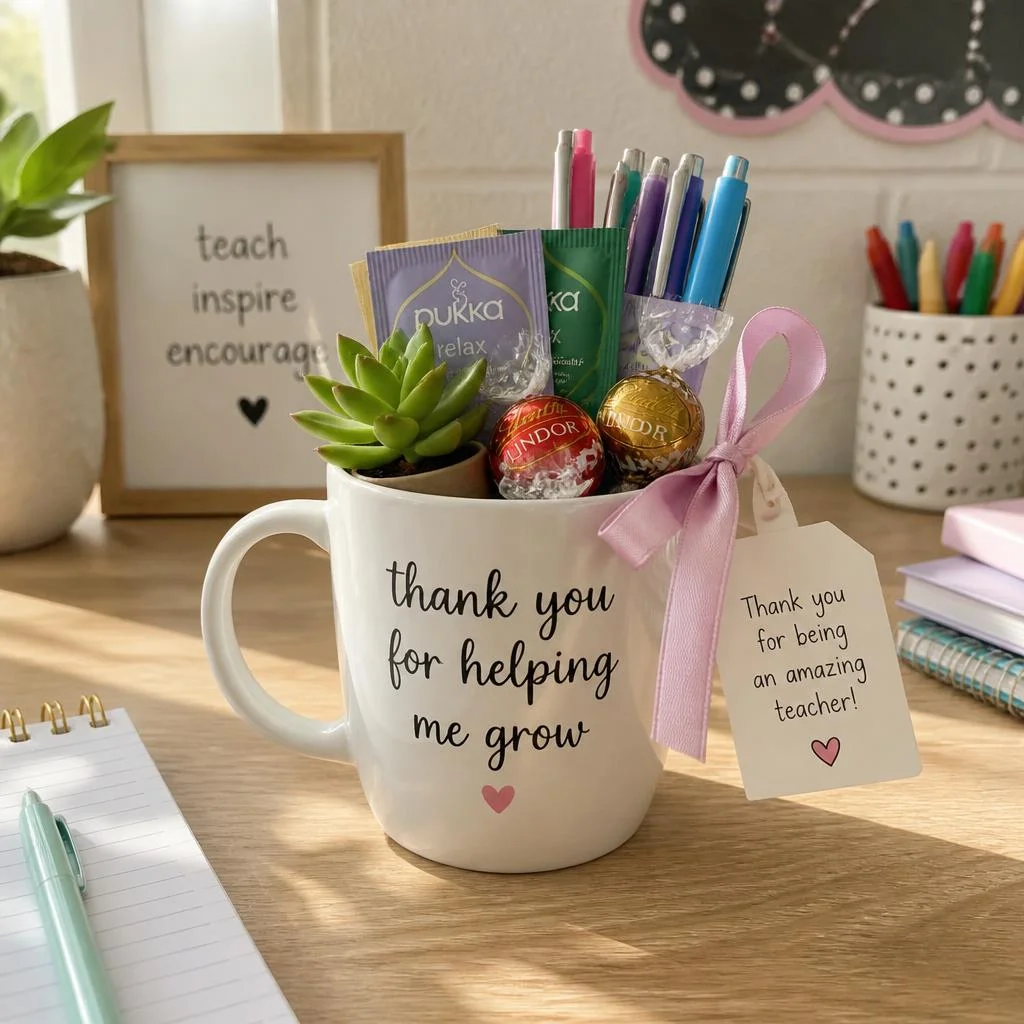 Mug Surprise