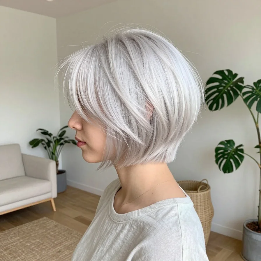 Natural Taper