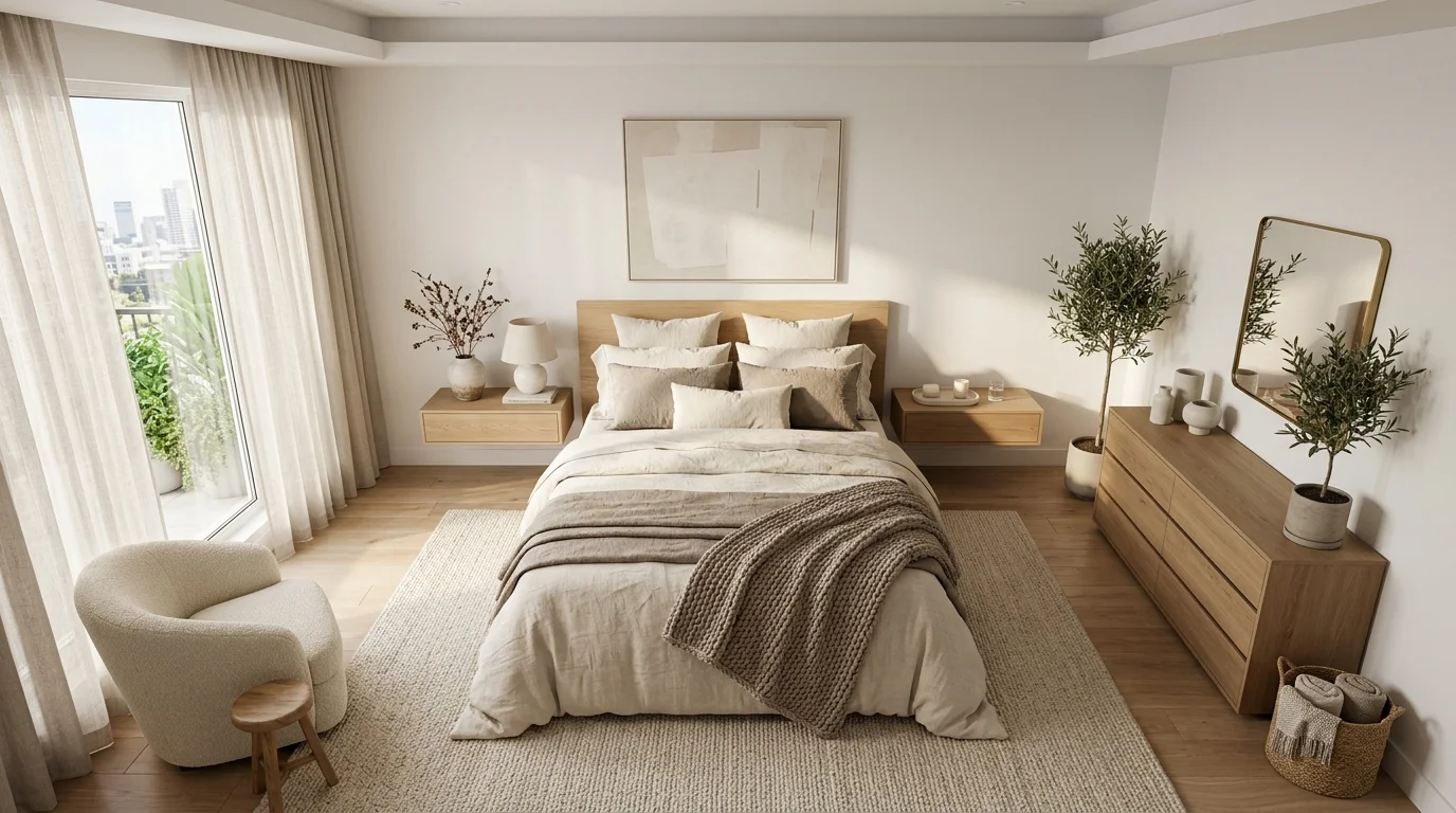 Neutral Palette