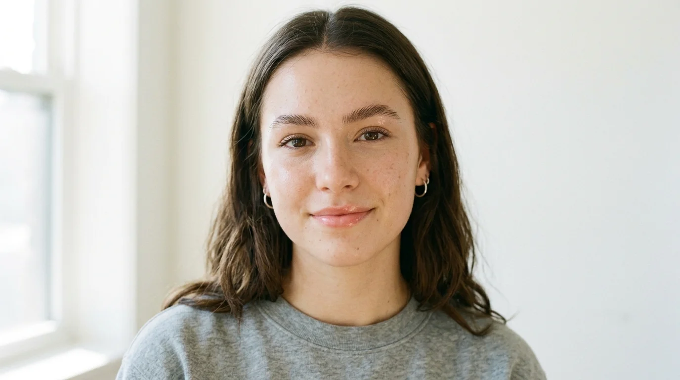 No-Makeup Makeup