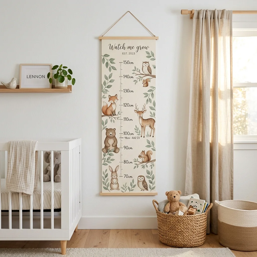 Growth Chart