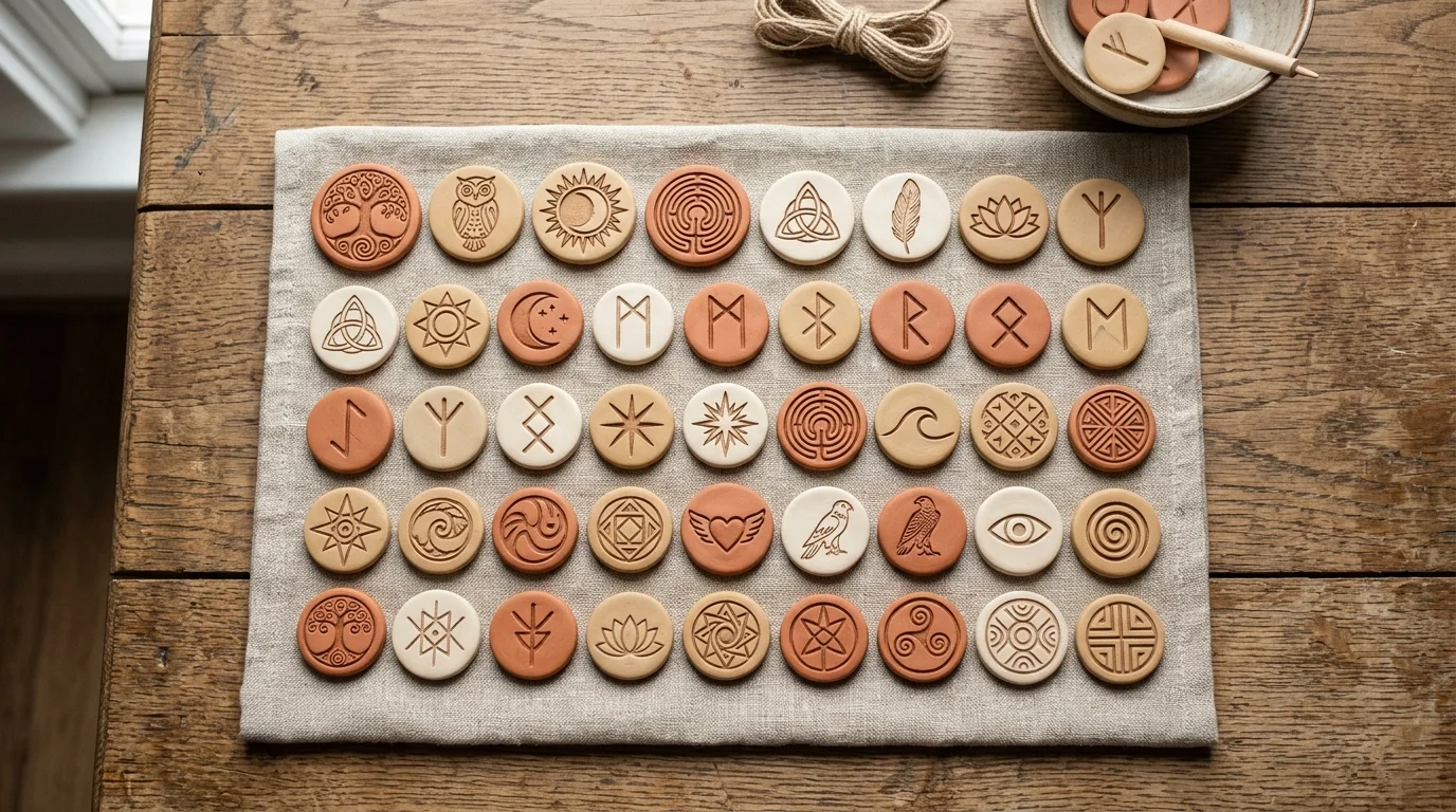 Personal Symbol Tokens