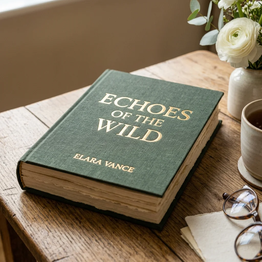Personalized Book