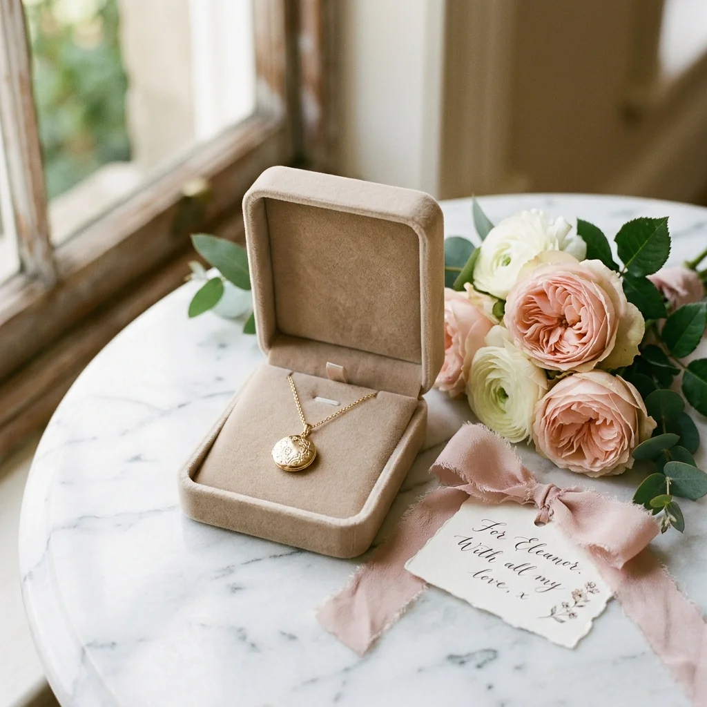 Personalized Jewelry