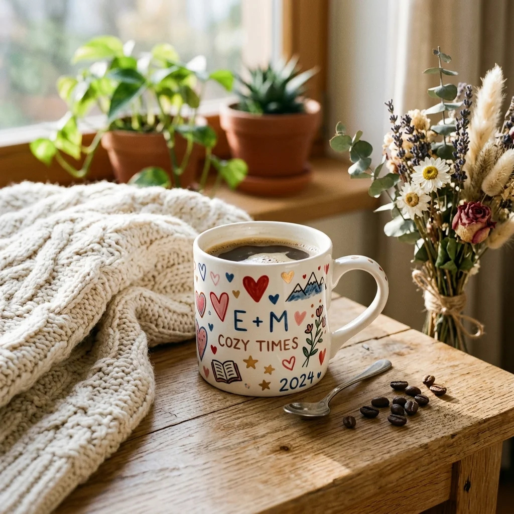 Personalized Mug