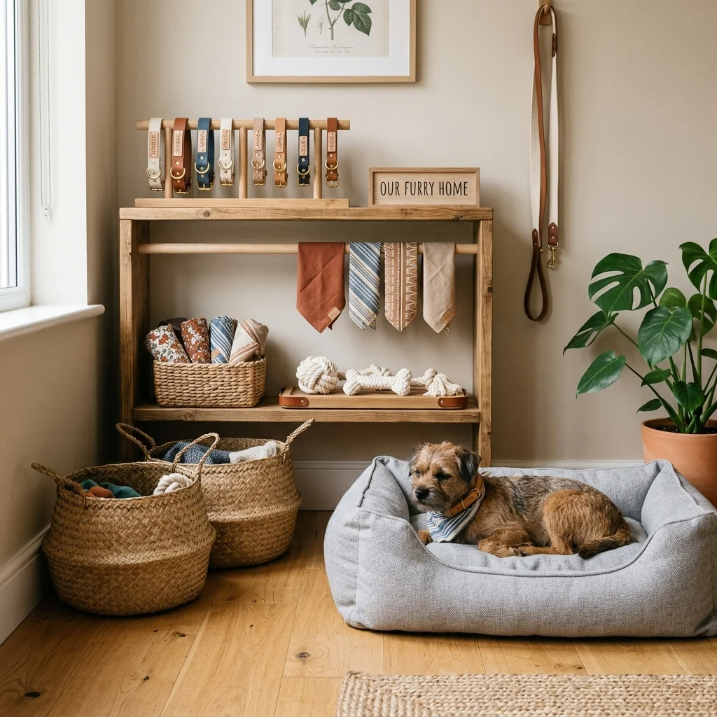 Pet Accessories