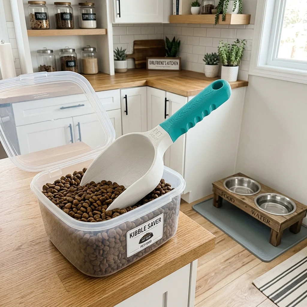 Pet Food Scoop