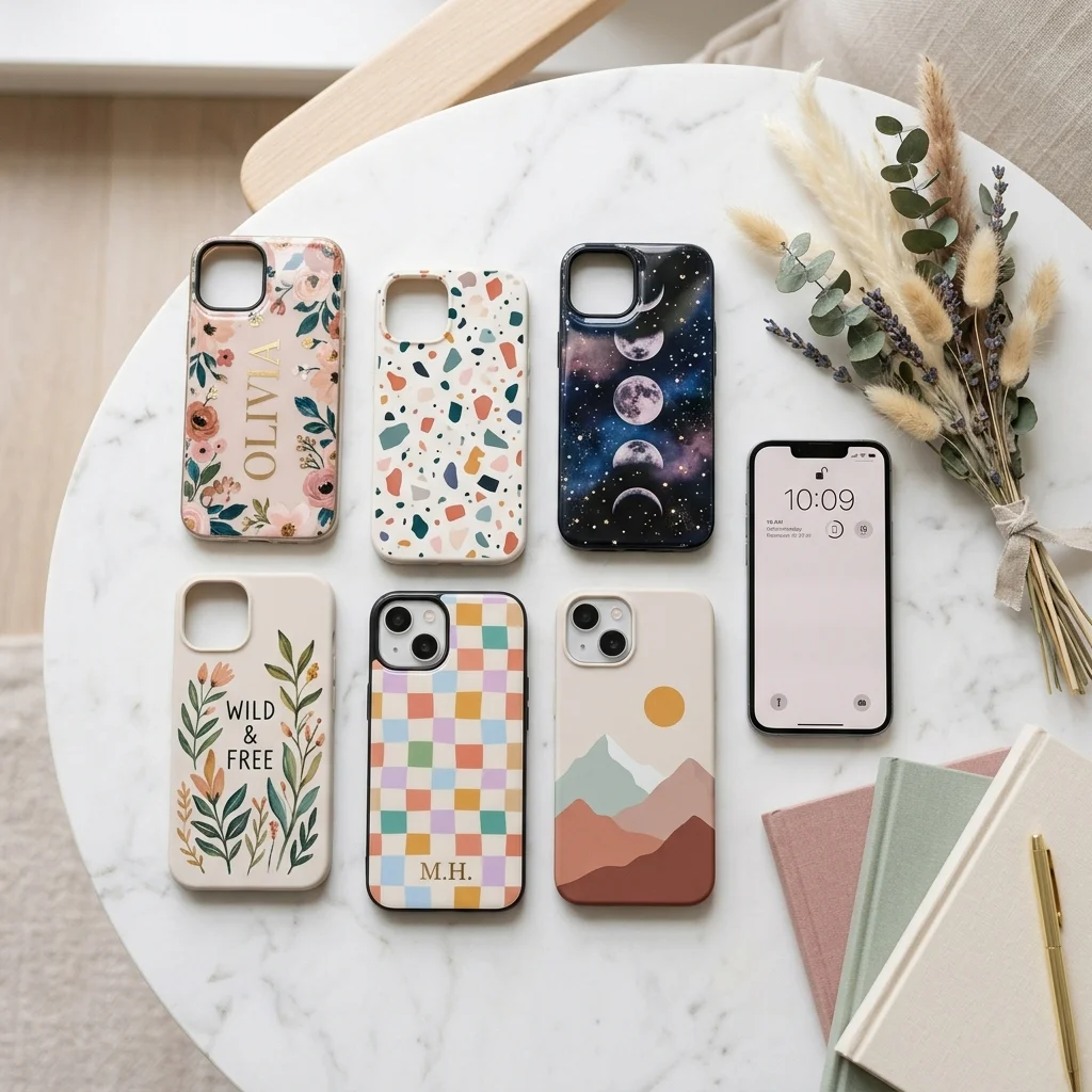 Phone Cases
