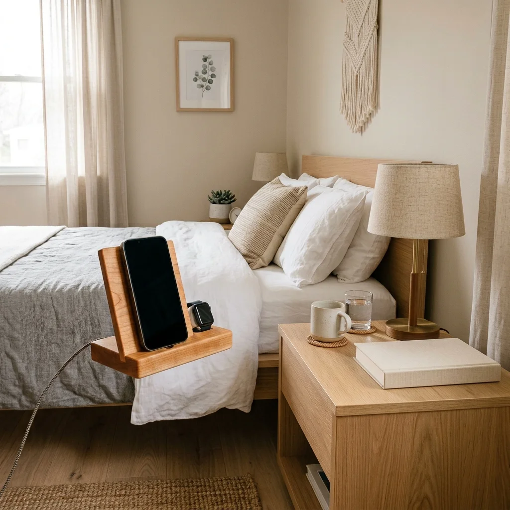 Phone Charging Dock