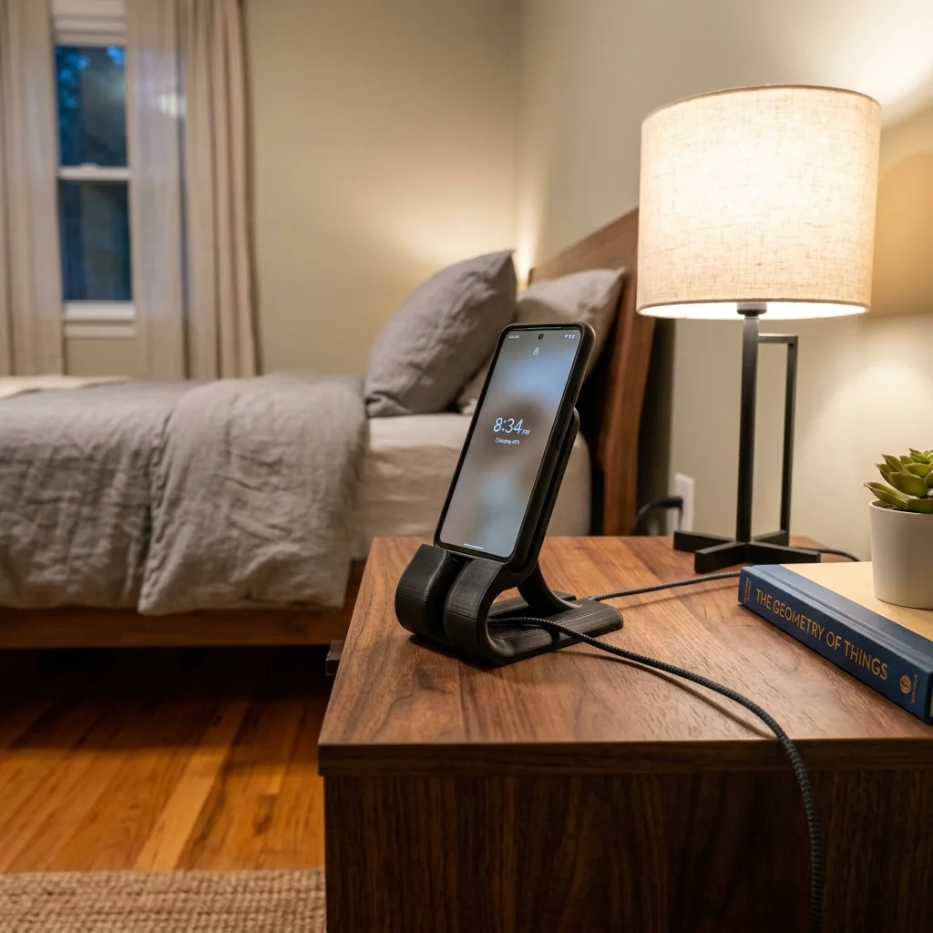 Phone Charging Stand