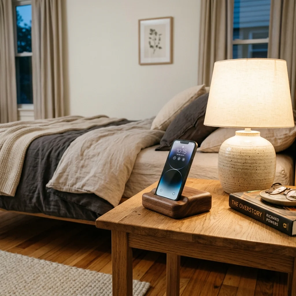 Phone Dock