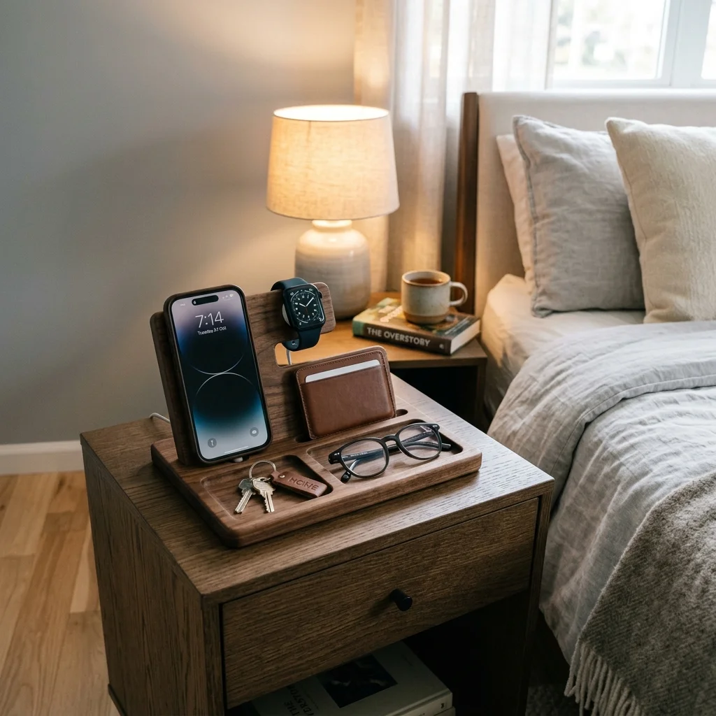 Phone Dock Station