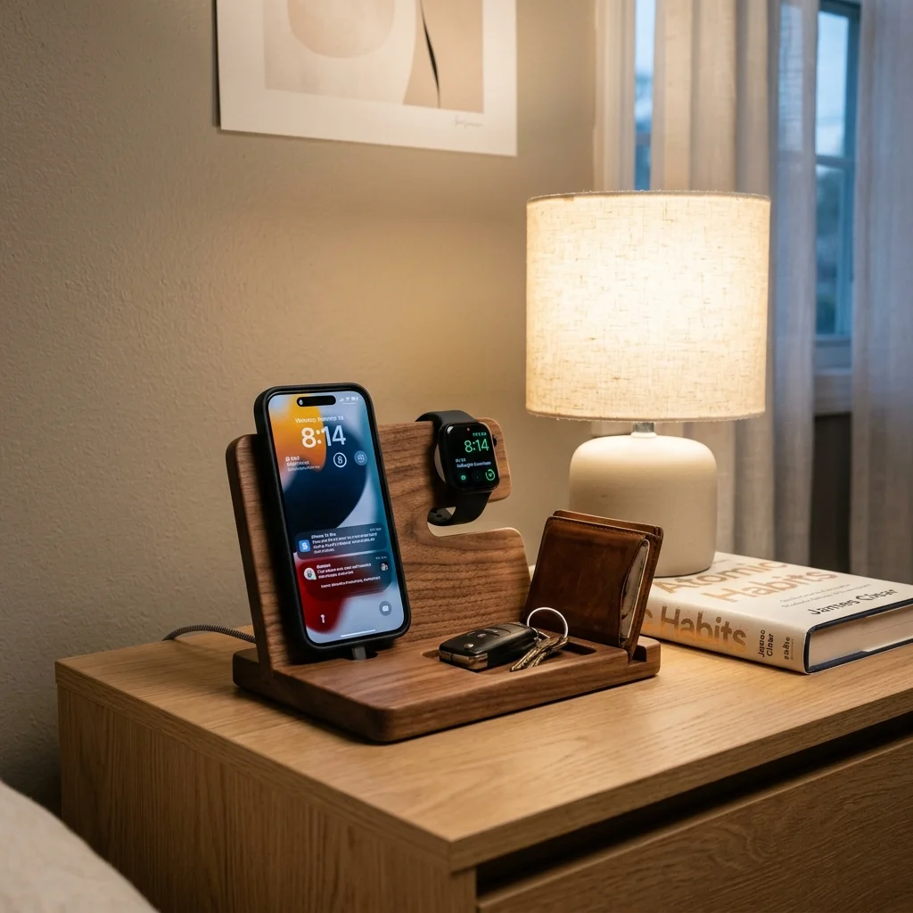 Phone Dock