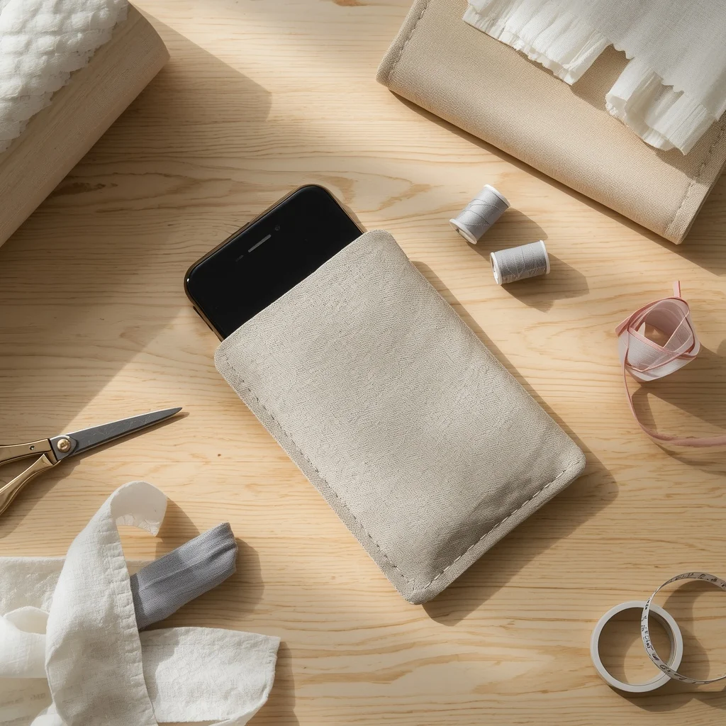 Phone Sleeve