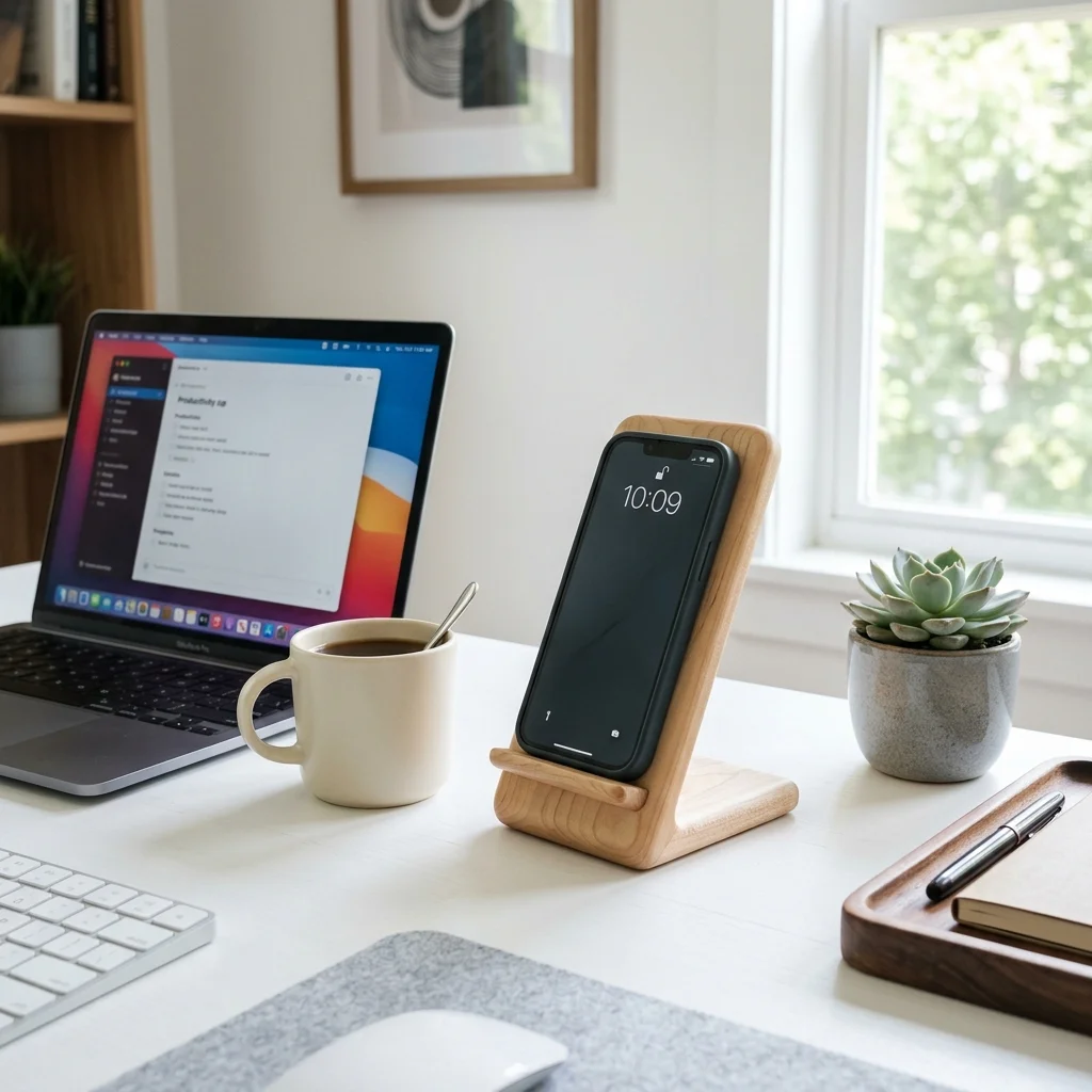 Phone Stand