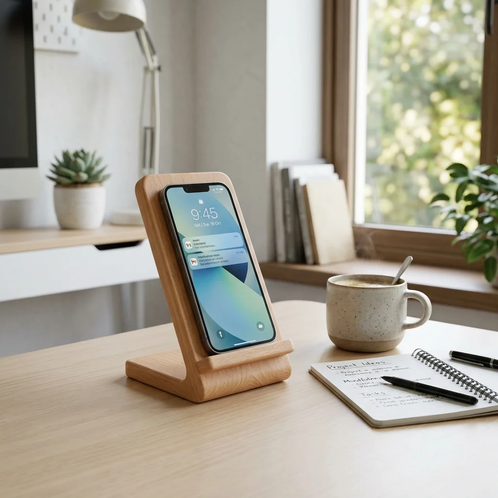 Phone Stand
