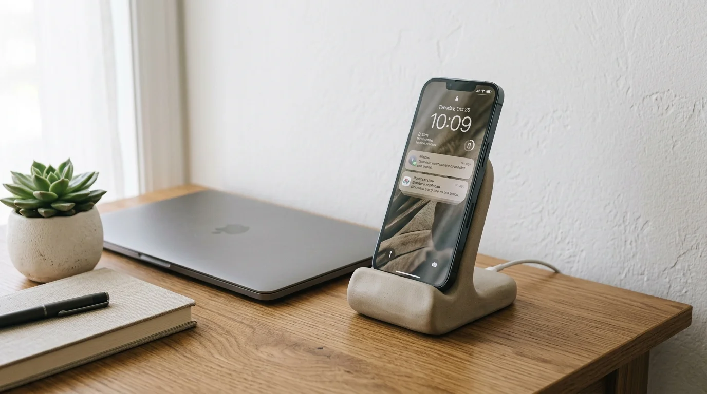 Phone Stand