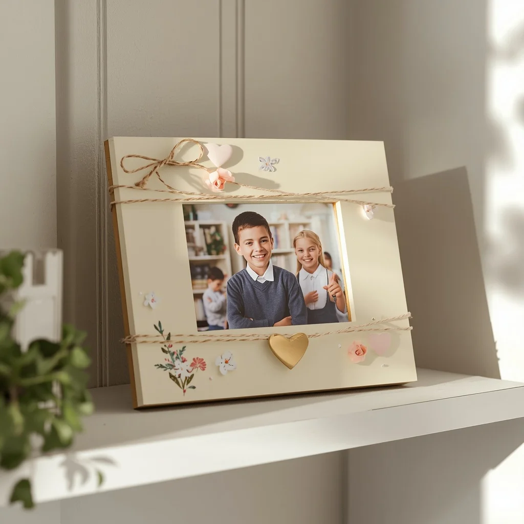 Photo Frame