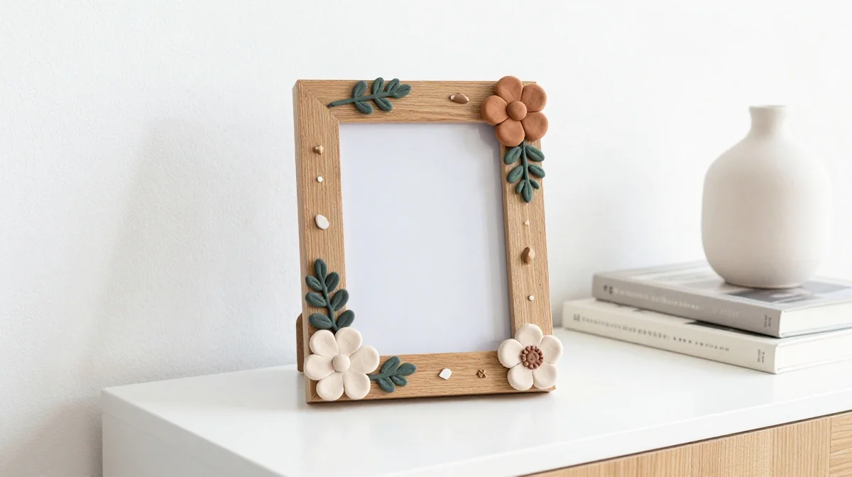 Photo Frame Accents