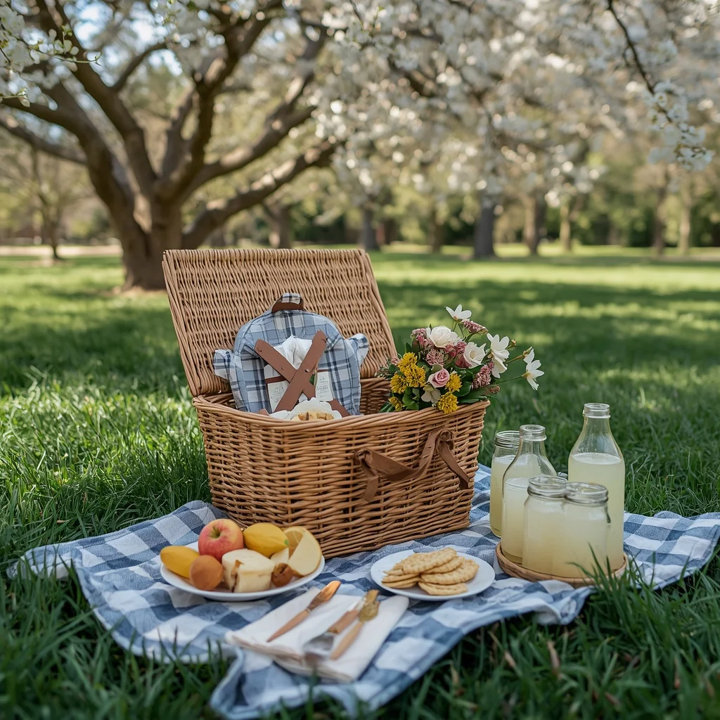 Picnic Basket