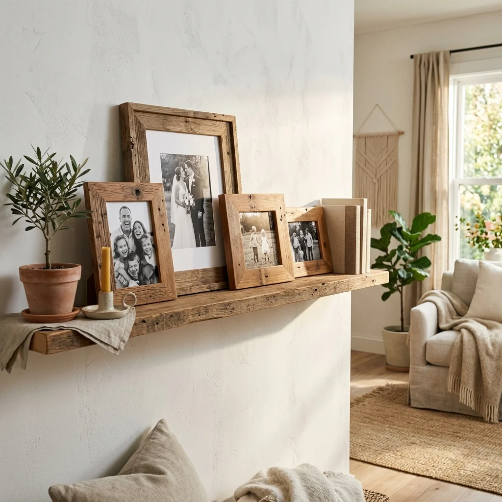Picture Frames