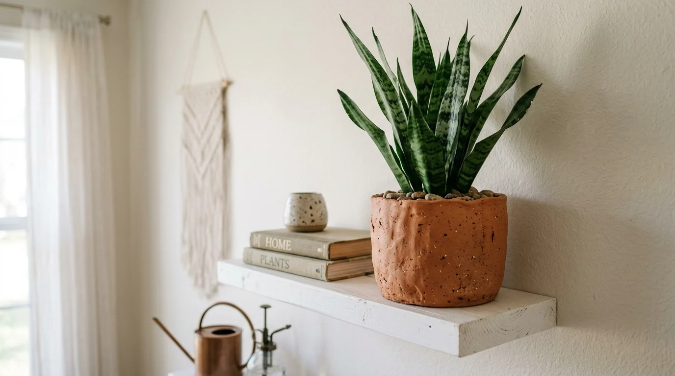 Plant Pot Cover
